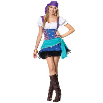 Popular Halloween Costumes For Girls